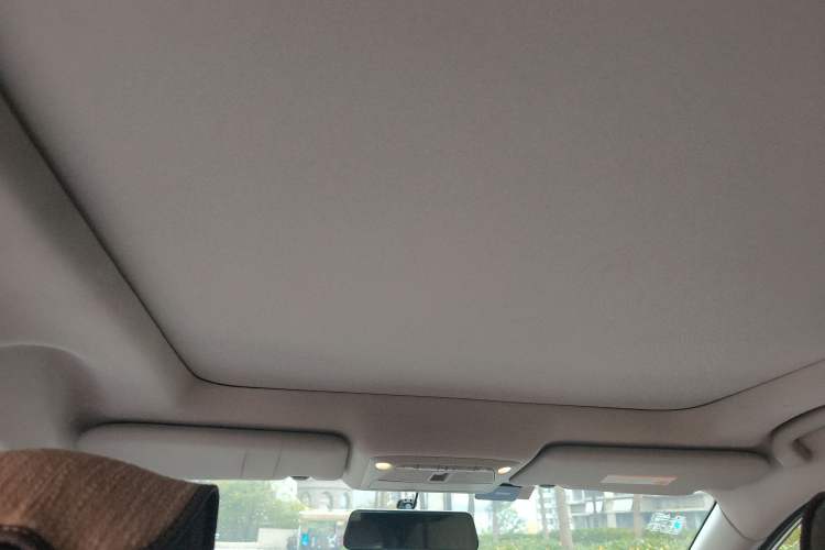 Used Nissan X-Trail 2015 2.0L CVT Comfort MAX Edition 2WD