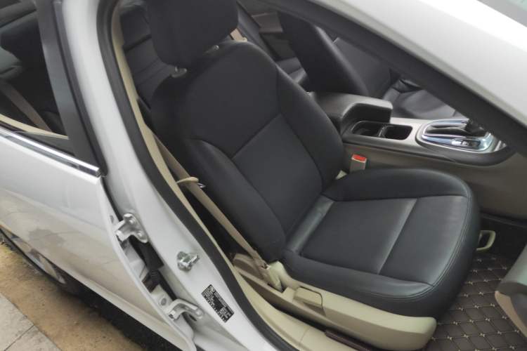 Used Chevrolet Malibu 2014 2.0L Automatic Comfort Edition