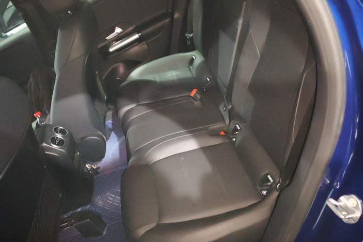 Used Mercedes-Benz GLA 2022 GLA 220