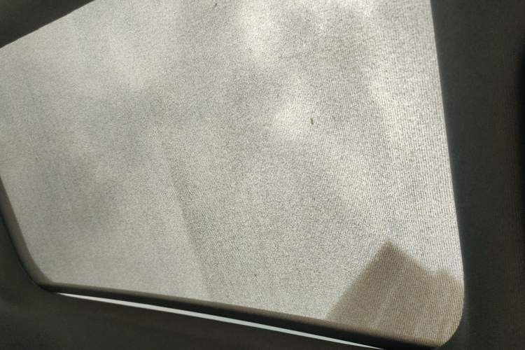 Used Mercedes-Benz GLC 2016 GLC 260 4MATIC Dynamic Edition Headliner