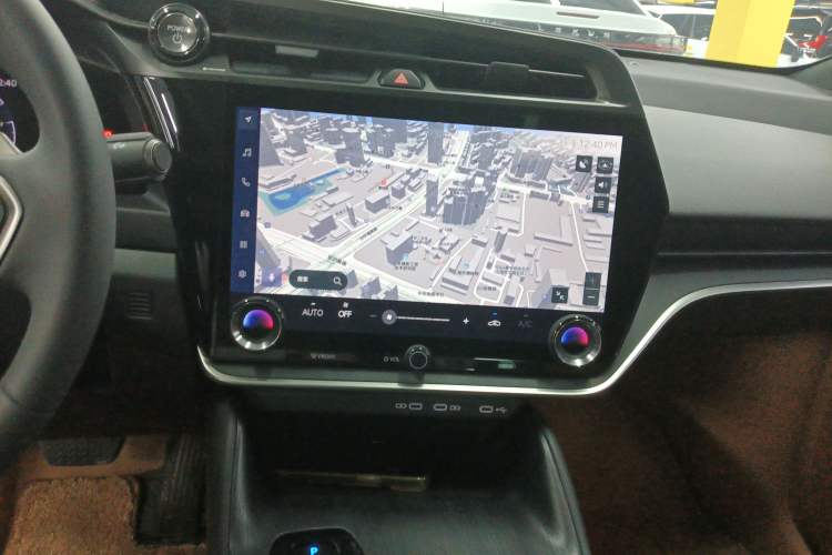 Used Lexus RZ 2023 450e All-Wheel Drive Luxury Edition
