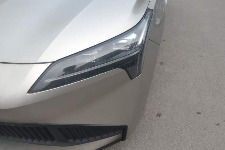 Used AION S Plus 2025 Comfort Version 53.241 kWh