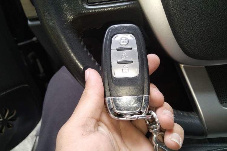 Used Geely Auto GX7 2013 2.0L Automatic Entry-Level Trim