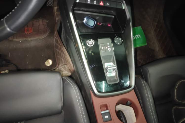 Used Audi A3 2021 Sportback 35 TFSI Fashionable Sports Model