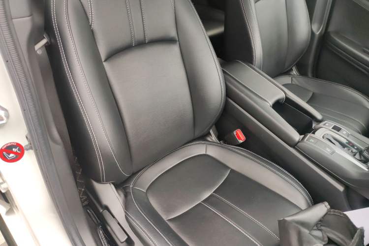 Used Honda Civic 2021 HATCHBACK 220TURBO CVT New Trendsetter