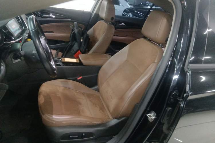 Used Buick Regal 2017 20T Elite Edition