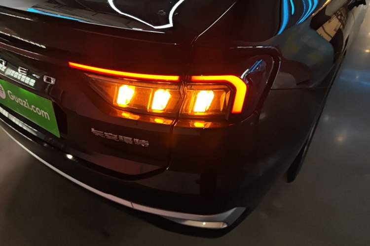 Used Ford Mondeo 2022 Restyled EcoBoost 245 Luxury Version