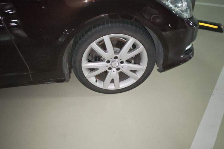 Used Mercedes-Benz CLS 2012 CLS 300 CGI