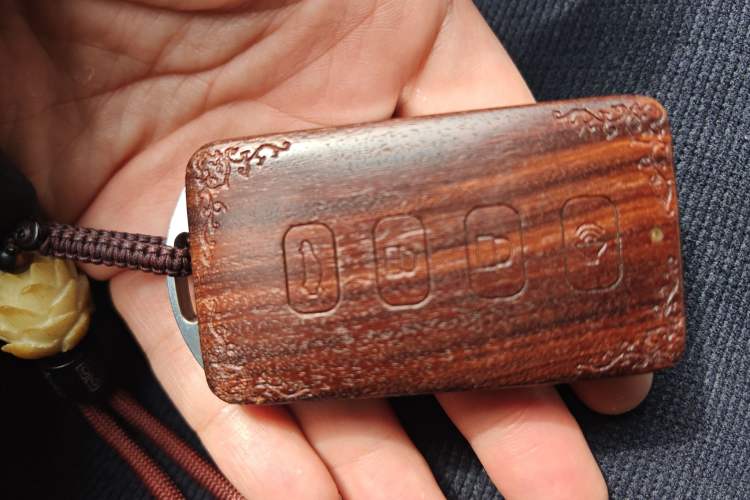 Used Wey VV6 2019 2.0T Two-Wheel-Drive Flagship Version China VI Standard