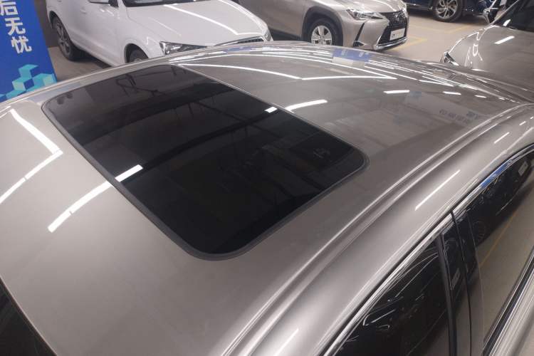 Used Lexus ES 2015 200 Elite Edition
