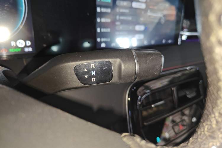 Used Leapmotor S01 2019 380 Pro