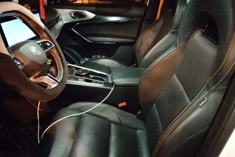 Used MG ONE 2022 α-Smart Sports Series 1.5T Advanced Edition