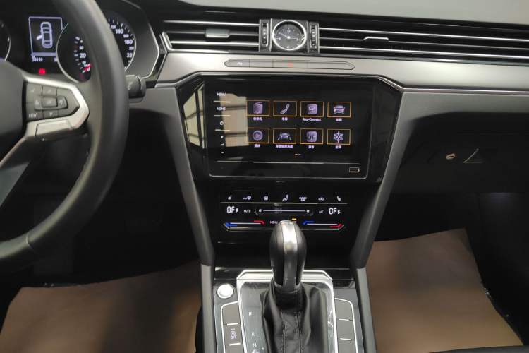 Used Volkswagen Magotan 2020 330TSI DSG Leading Model