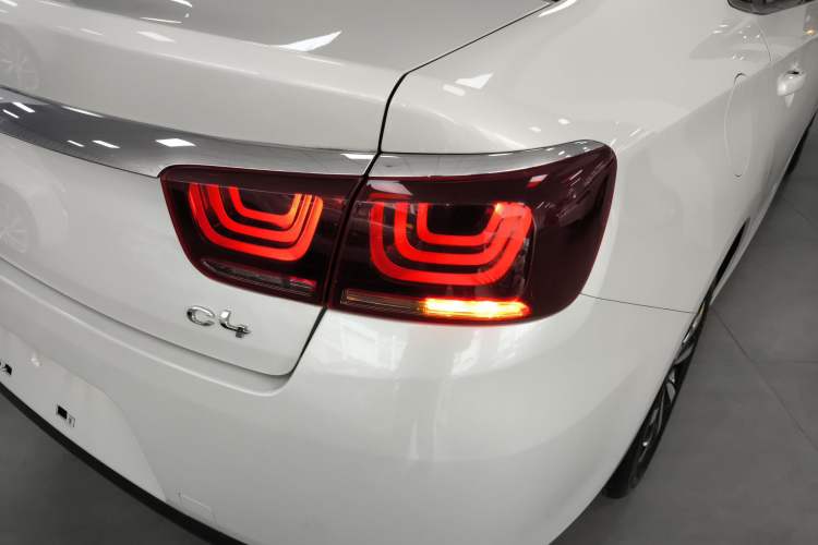 Used Citroen C4 Sega 2018 1.6L Automatic Luxury Model
