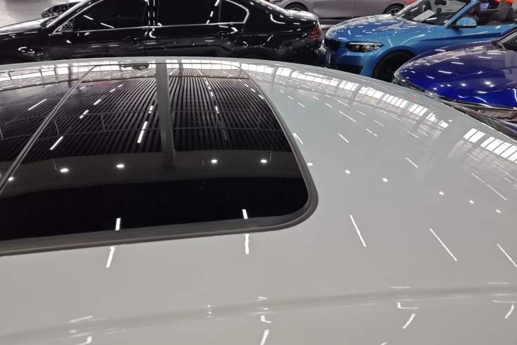 Used Geely Auto Preface 2025 Dongfang Yao 1.5TD Kunlun Edition