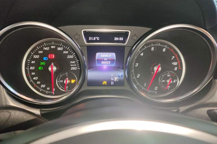 Used Mercedes-Benz GLE Coupe 2018 GLE 400 4MATIC Coupe SUV