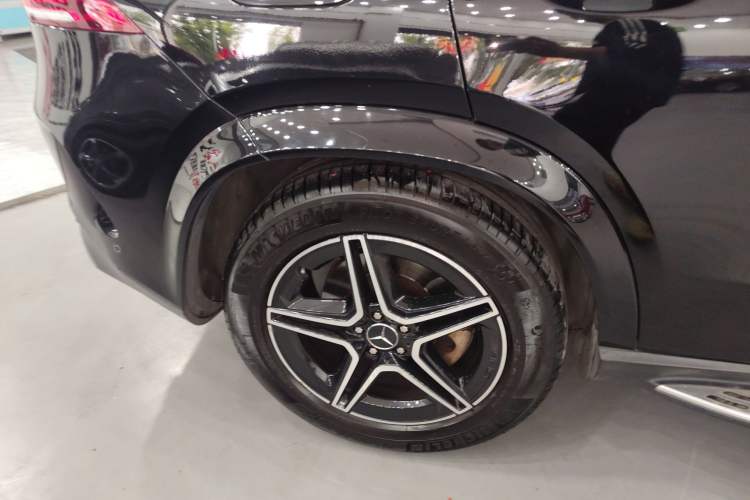 Used Mercedes-Benz GLE AMG 2020 AMG GLE 53 4MATIC+