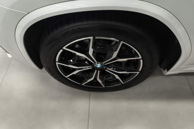 Used BMW X3 2022 xDrive25i M Sport Package