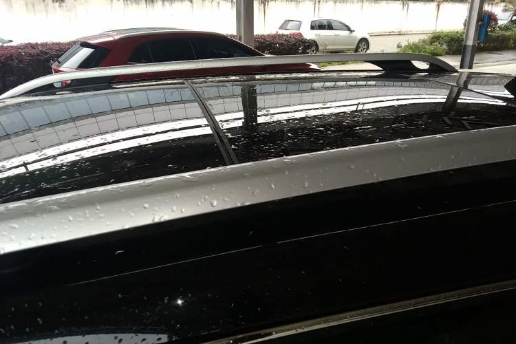 Used Jeep Cherokee 2016 2.4L Leading Edition Roof