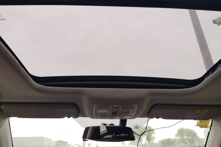 Used Suzuki Vitara 2016 1.4T Automatic Two-Wheel Drive Luxury Version