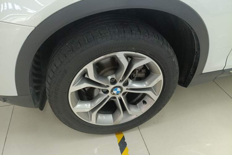 Used BMW X3 2014 xDrive20i X Design Package
