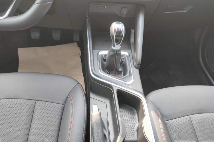 Used Geely Auto Vision X3 2021 PRO 1.5L Manual Elite Model
