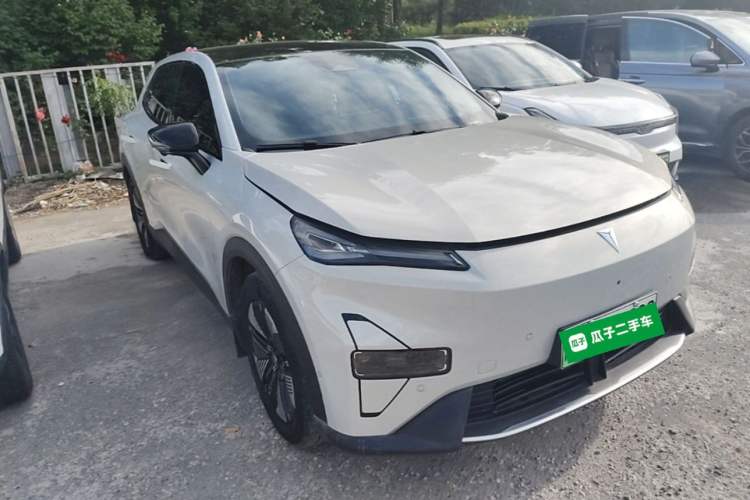 Used Deepal S05 2024 510Max Pure Electric Version
