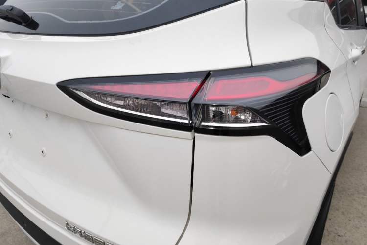 Used Baojun 510 2019 1.5L Manual Prestige Version China V Emission Standard