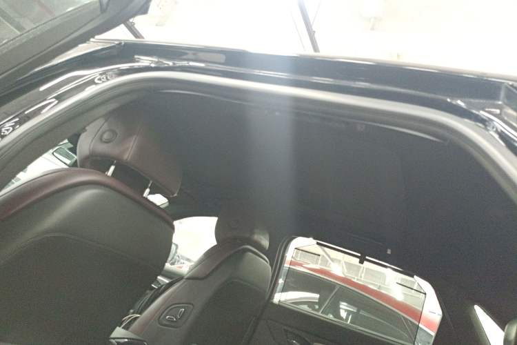 Used Cadillac CT6 2022 28T Prestige Edition Headliner