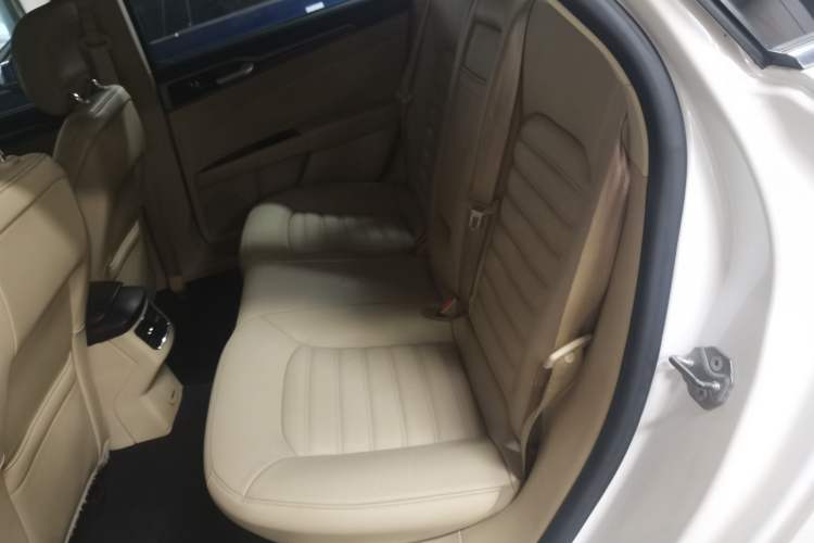 Used Ford Mondeo 2013 2.0L GTDi 200 Fashion Edition