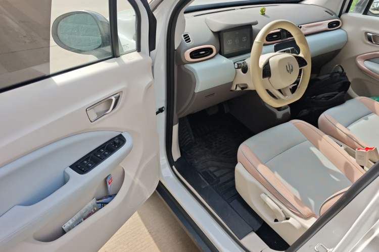 Used Leapmotor T03 2024 403 Comfort Edition