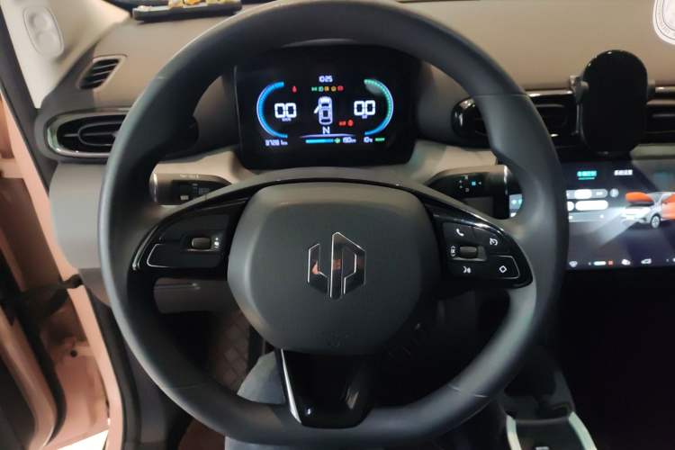 Used Leapmotor T03 2024 310 Comfort Edition