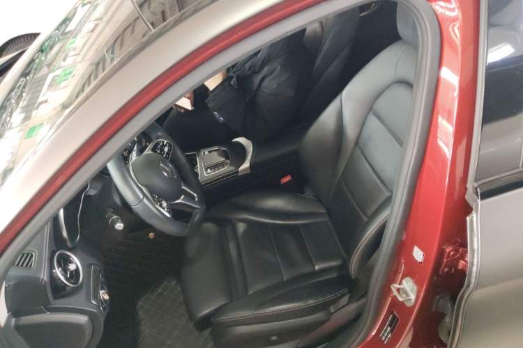 Used Mercedes-Benz C-Class 2019 Restyled C 260 L Sport Edition