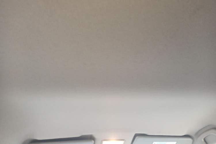 Used FORTHING Joyear X3 2014 1.5L Luxury Model