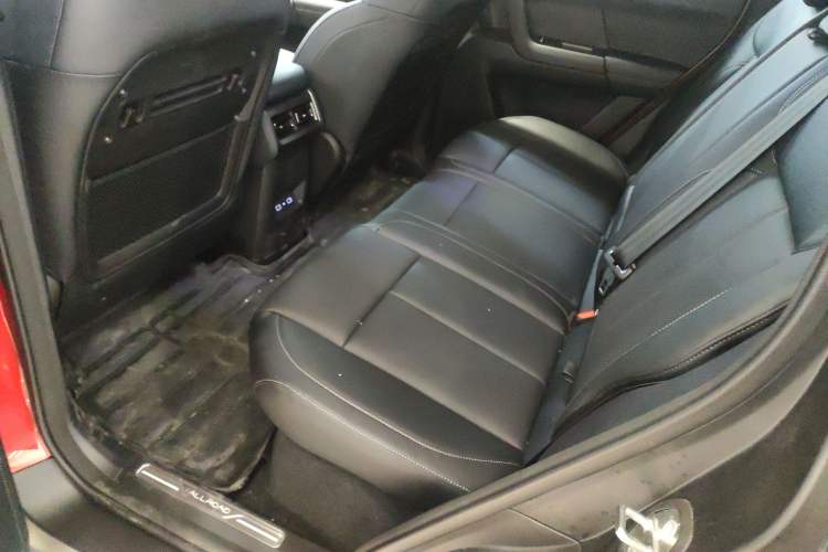 Used Chery Fulwin X3 Plus 2025 Model 501 Four-Wheel Drive Smart Leading Edition
