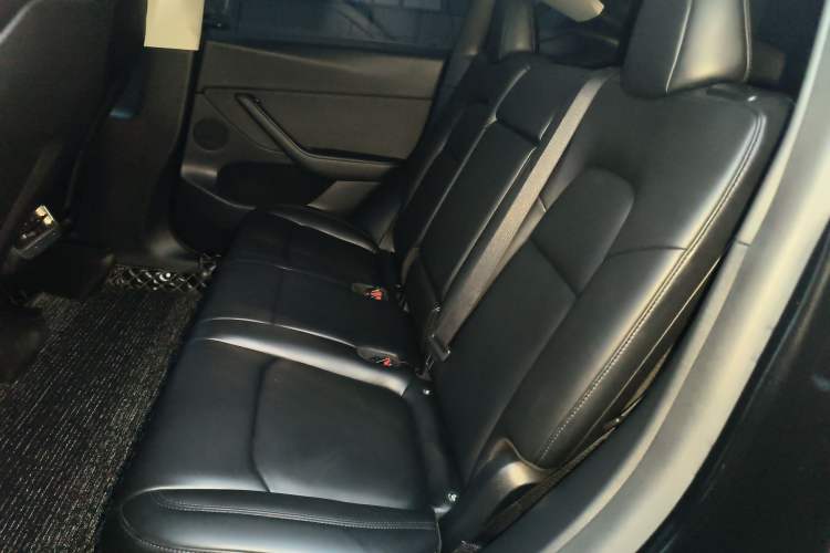 Used Tesla Model Y 2021 Standard Range Rear-Wheel Drive Version