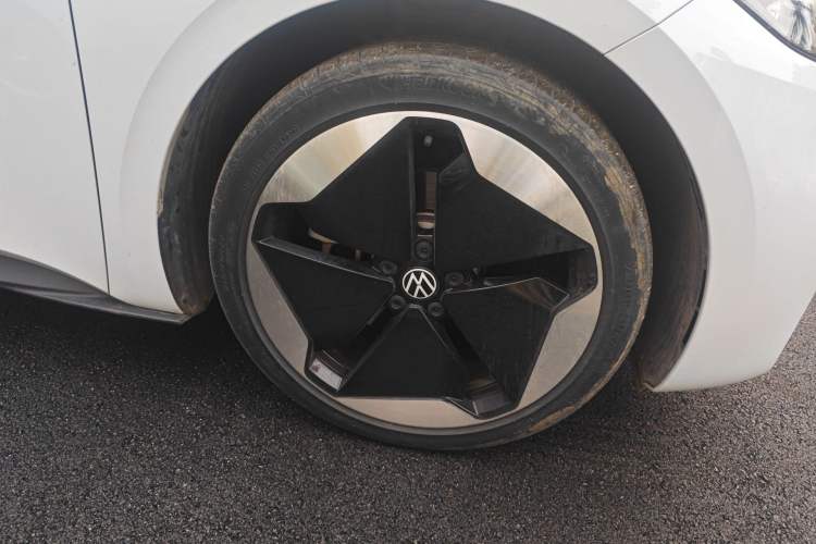 Used Volkswagen ID.3 2023 Pure Smart Edition
