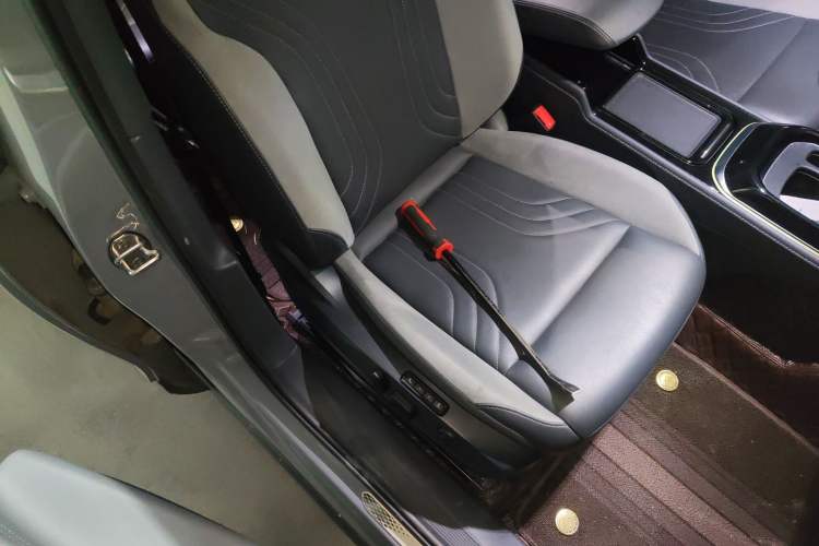 Used Volkswagen ID.4 CROZZ 2022 Long-Range Lite PRO Edition