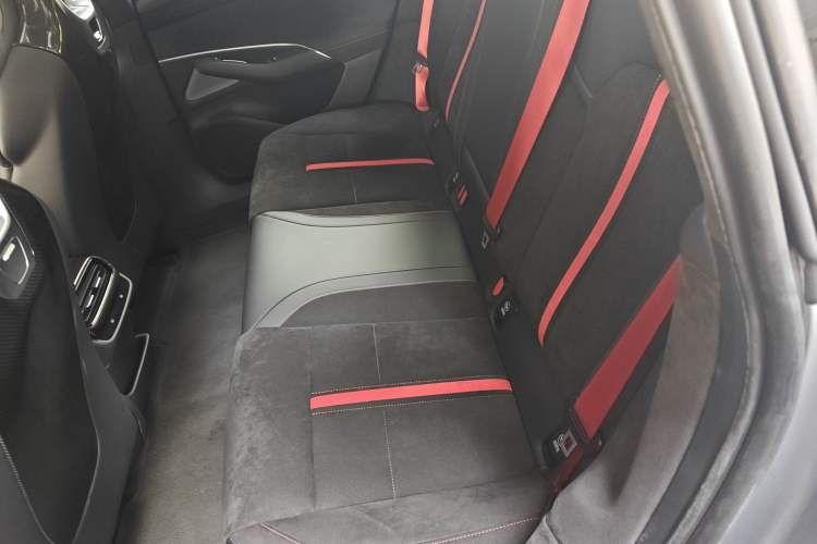 Used Xiaomi Auto SU7 Ultra 2025 Ultra Model
