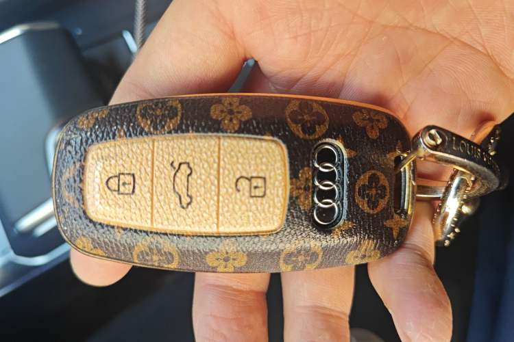 Used Audi A6L 2024 45 TFSI quattro Prestige Dynamic Edition
