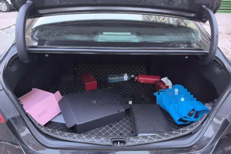 Used Toyota Camry 2019 2.0G Luxury Edition China V Standard