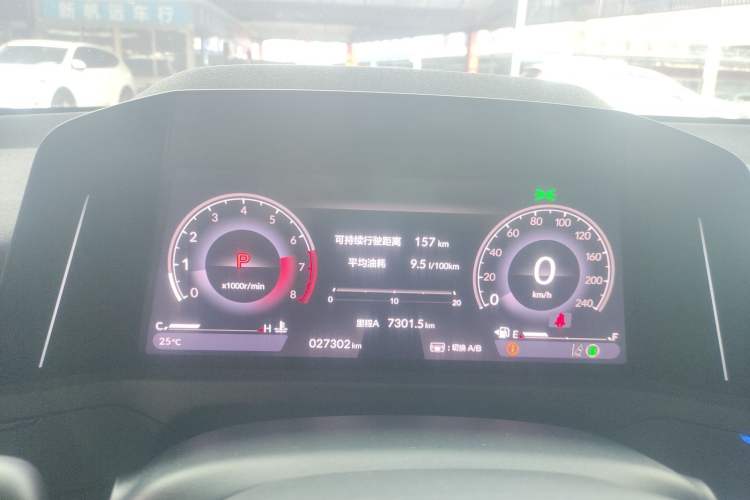 Used Honda Accord 2023 260TURBO Smart Enjoyment Version
