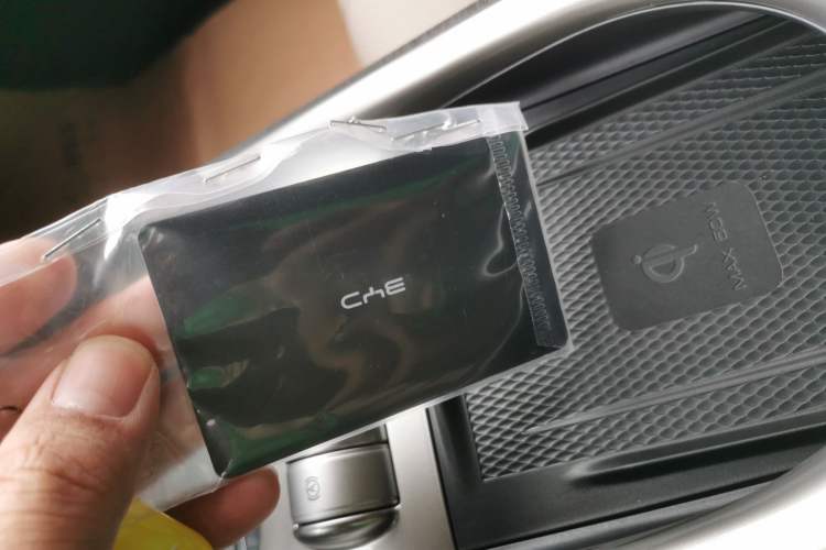 Used BYD Dolphin 2024 Honor Edition 420km Fashion Version