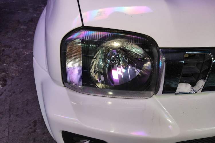 Used Suzuki Jimny 2012 1.3 MT JLX