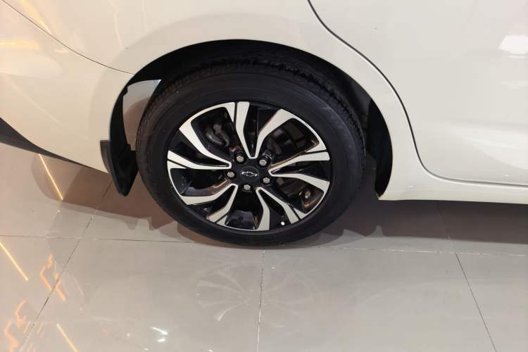 Used Chevrolet Monza 2022 Light Hybrid RS 330T Automatic Comfort Edition