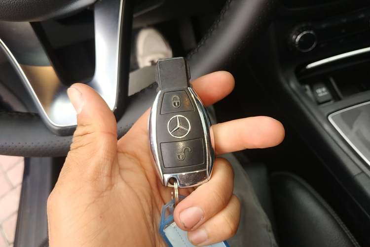 Used Mercedes-Benz B-Class 2018 B 200 Sport Edition