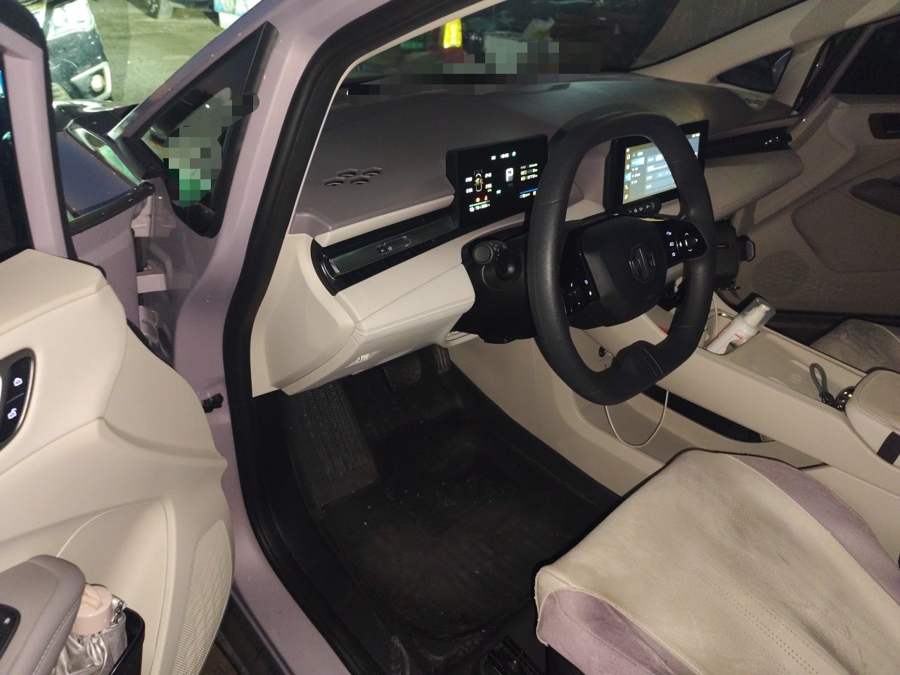MG 4 EV 2026 Model 437 All-in-One Edition — снимка 16