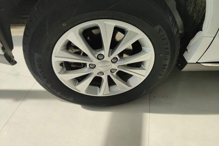 Used Haval M6 2021 PLUS 1.5T DCT Luxury Smart Connectivity Model