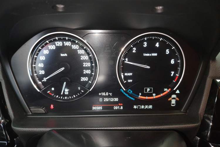 Used BMW 1 Series 2021 Revised 120i M Sport Night Edition