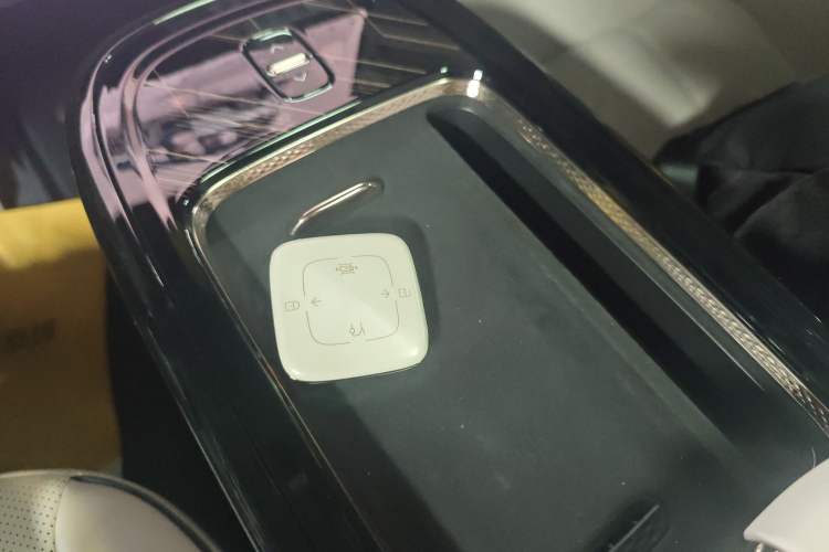 Used Zeekr MIX 2025 Long-Range Intelligent Driving Edition